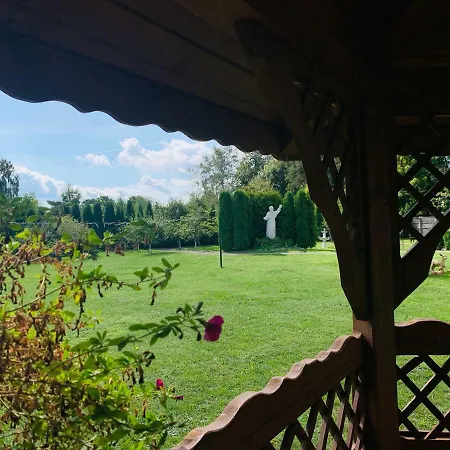 Dom Pielgrzyma Schr Vandrerhjem *