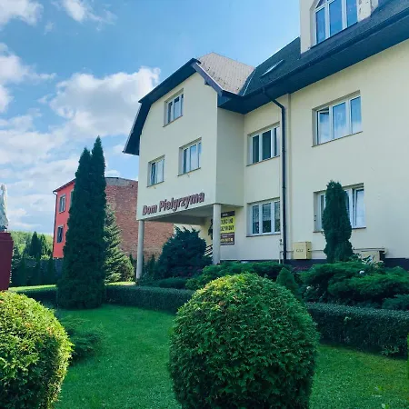 Dom Pielgrzyma Schr *