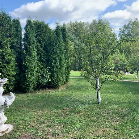 Dom Pielgrzyma Schr *