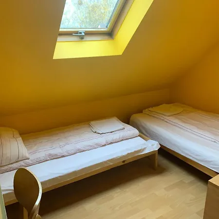 Hostel Dom Pielgrzyma Schr