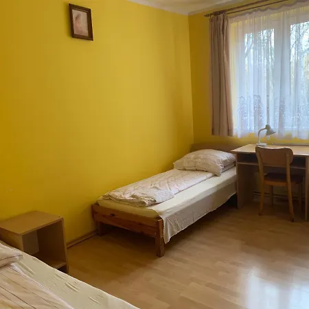 Dom Pielgrzyma Schr * Ченстохова