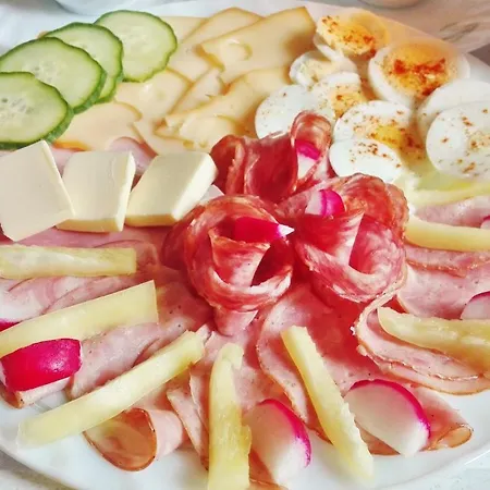 Dom Pielgrzyma Schr *