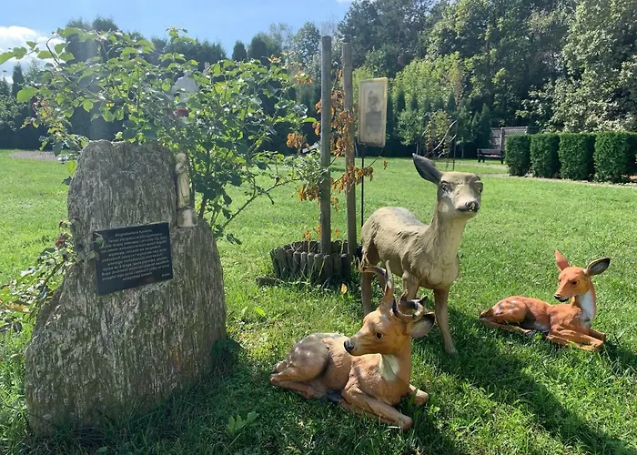 Dom Pielgrzyma Schr Vandrarhem Częstochowa