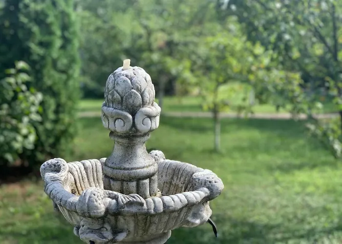 Dom Pielgrzyma Schr * Čenstochová