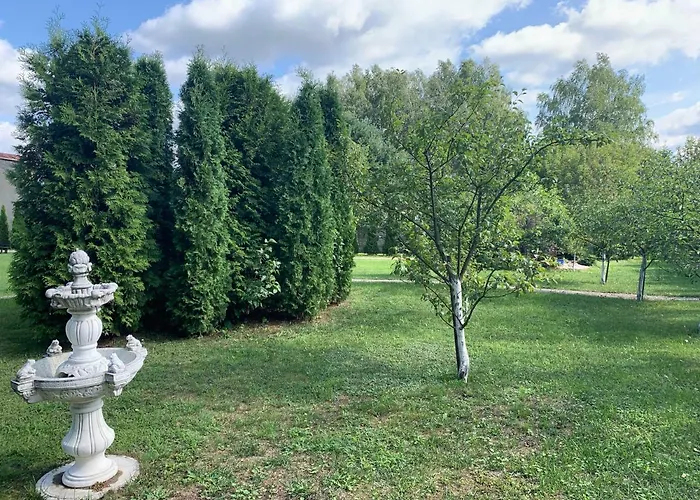 Dom Pielgrzyma Schr *