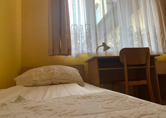 Dom Pielgrzyma Schr * Čenstochová