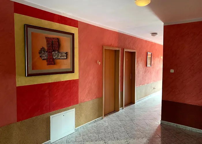 Dom Pielgrzyma Schr *