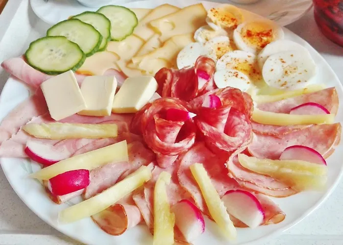 Dom Pielgrzyma Schr *